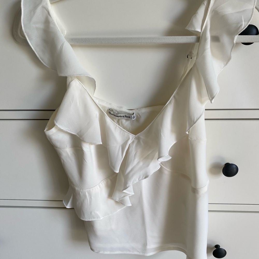 NWT Abercrombie & Fitch tank